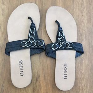 Guess sandals